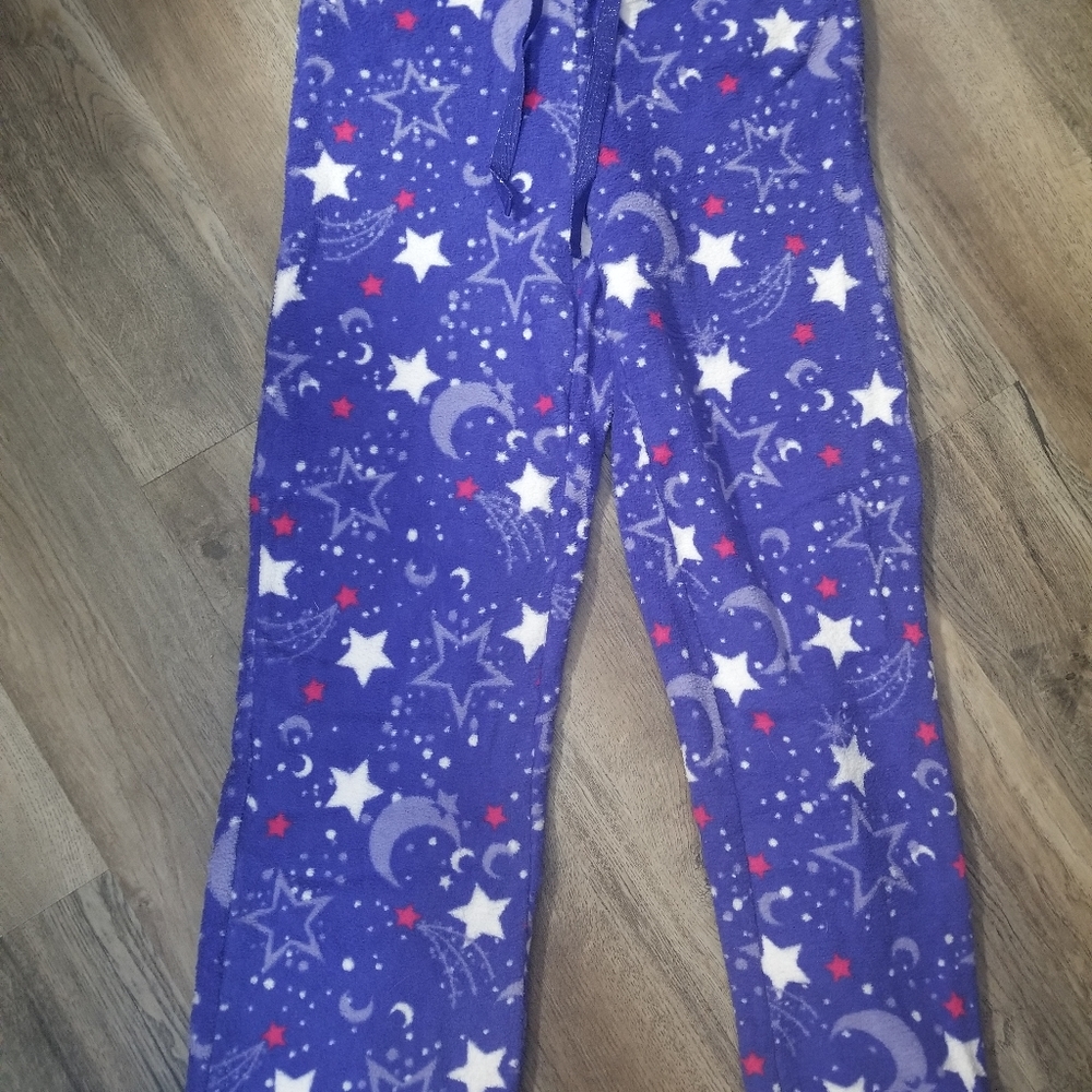 Pajama pants